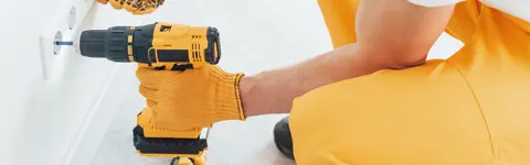 Maschinen Vermietung